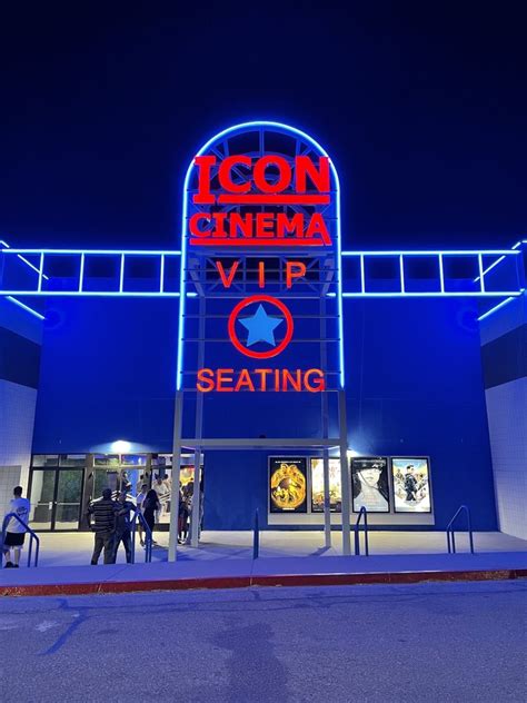icon cinema san mateo albuquerque.
